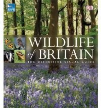 RSPB Wildlife of Britain