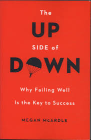 The Up Side of Down