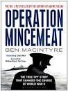 Operation Mincemeat: