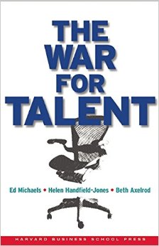 The War for Talent