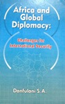 Africa and Global Diplomacy 