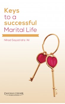 Keys to a Successful Marital Life