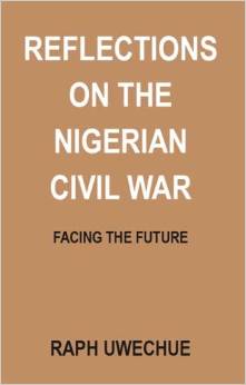 Reflections on the Nigerian Civil War