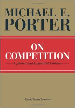 On Competition