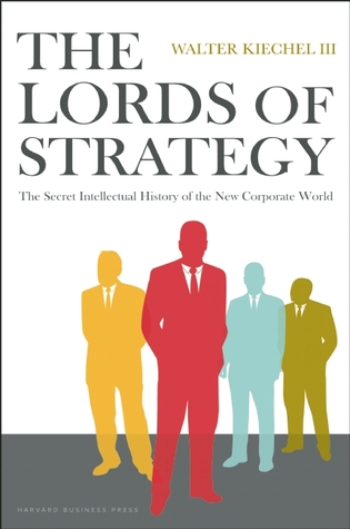 The Lords of Strategy