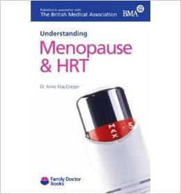 Understanding Menopause & HRT