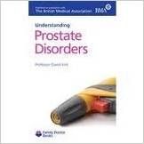 Prostate Disorders