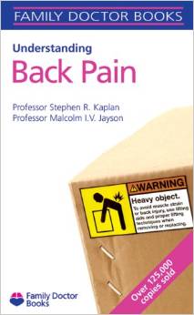 Understanding Back Pain