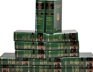  Laws Of The Federation Of Nigeria (15 Vol )