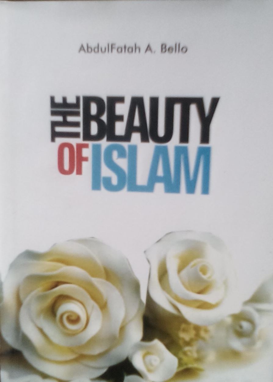 THE BEAUTY OF ISLAM