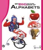 BIG PICTURE BOOK OF: ALPHABET 