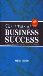 The 10Ms of Business Success