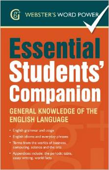 Essential Student's Companion