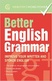 Better English Grammar