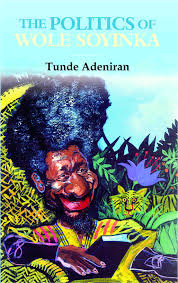 The politics of Wole Soyinka