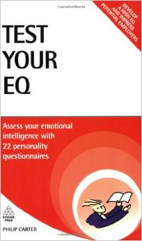 TEST YOUR EQ