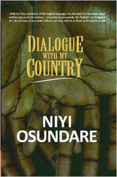 Dialogue with my country