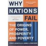 Why Nations Fail