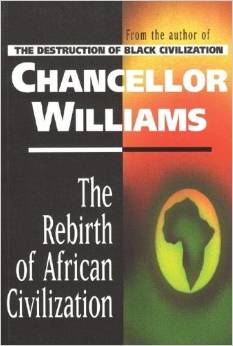 Rebirth of African Civilization