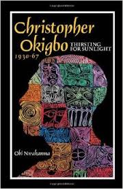 Christopher Okigbo 1930-67