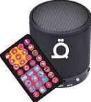 SPEAKER QUR’AN SQ118