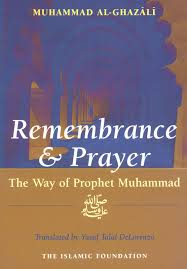 Remembrance and Prayer