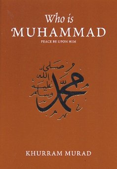 Who is Muhammad