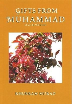 Gifts from Muhammad 