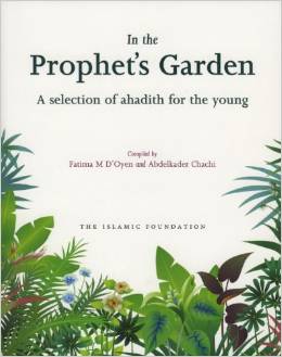 In the Prophet's Garden