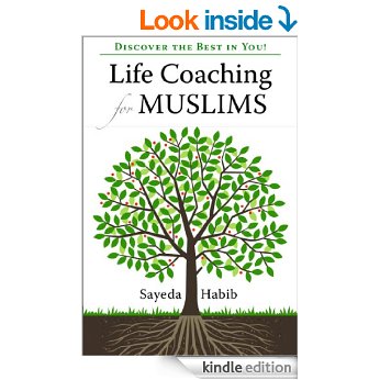 Life Coaching for Muslims