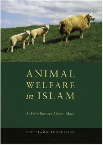 Animal Welfare in Islam