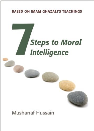 Seven Steps to Moral Intelligence