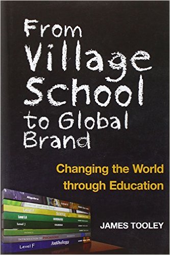 From Village School to Global Brand