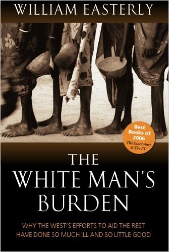 The White Man's Burden