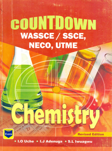 COUNTDOWN-CHEMISTRY