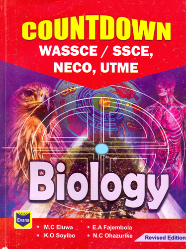 COUNTDOWN-BIOLOGY