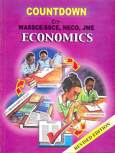 COUNTDOWN-ECONOMICS