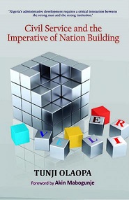 Civil Service and the Imperative of Nation Building