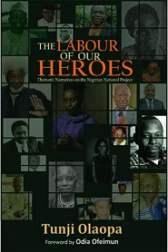 The Labour of Our Heroes 