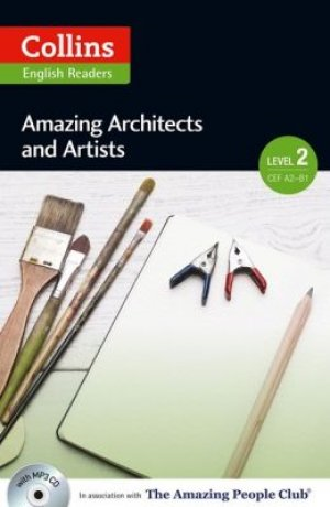 Amazing Architects & Artists (Level 2)