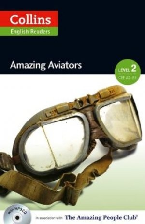 Amazing Aviators (Level 2)