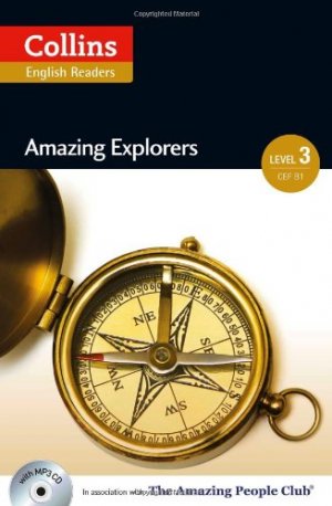 Amazing Explorers