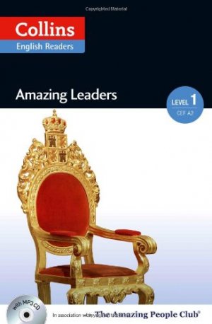 Amazing Leaders (Level 1)