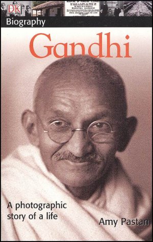 GANDHI