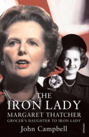 IRON LADY