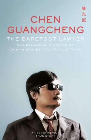 THE BAREFOOT LAWYER