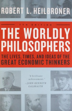 THE WORLDLY PHILOSOPHERS