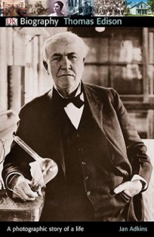 THOMAS EDISON