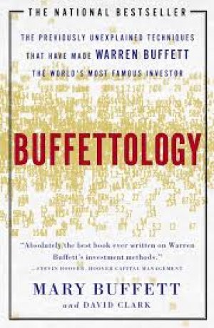 Buffettology