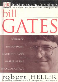 BILL GATES